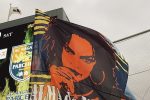ヴィーナスフラッグby長野