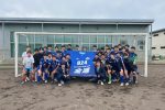 青森県立八戸西高校サッカー部