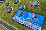 ウェルメスケルケン選手ゲーフラ