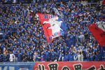横浜F・マリノスサポーター
